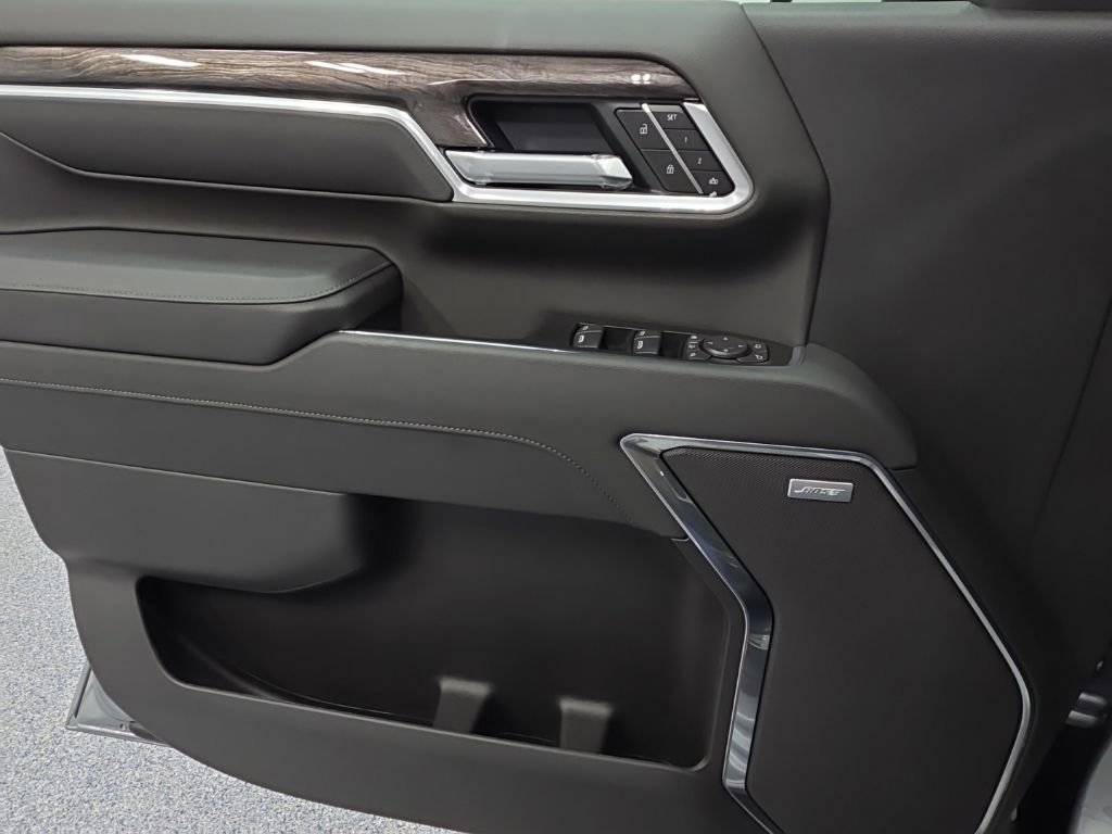 New 2026 Chevrolet Silverado 2500 LTZ w/ LTZ Plus Package image 30