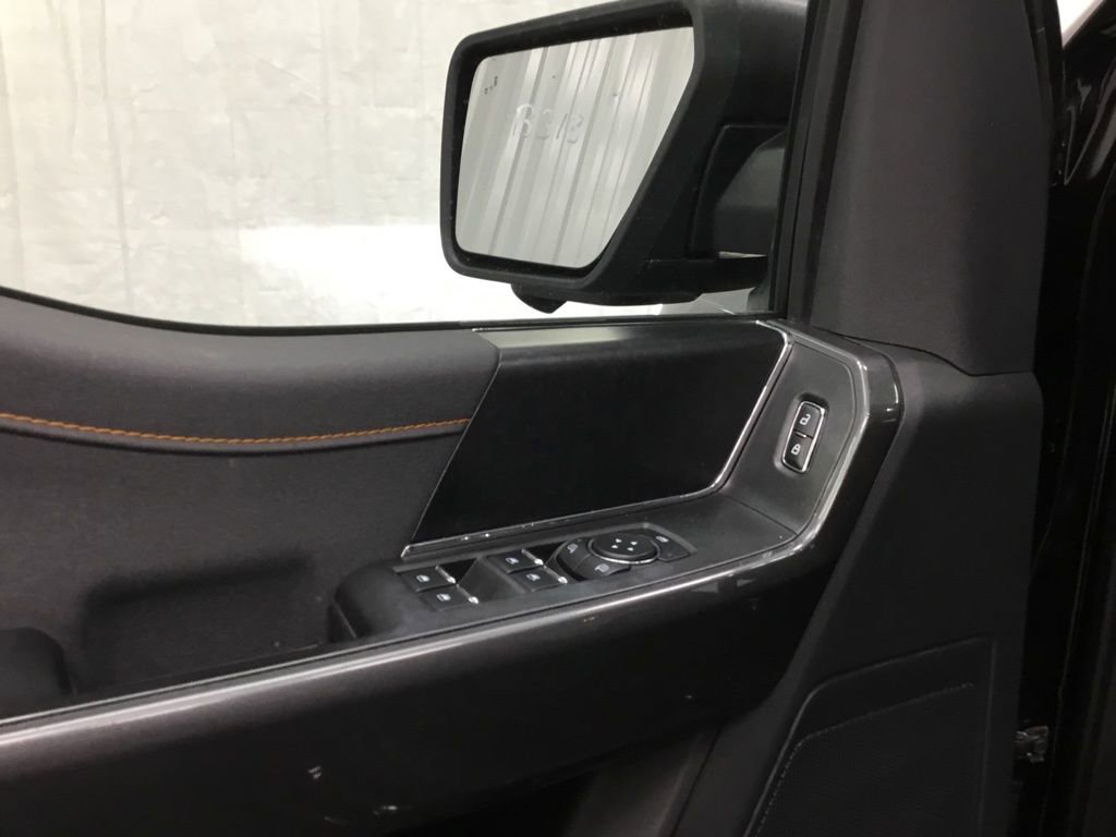 Used 2022 Ford F150 Tremor w/ Equipment Group 401A Mid AWD/4WD image 9