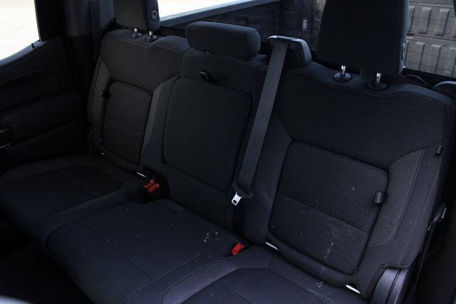 Used 2021 GMC Sierra 1500 Elevation image 31