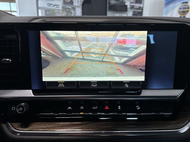 Certified 2023 Chevrolet Silverado 1500 RST w/ All Star Edition Plus image 15