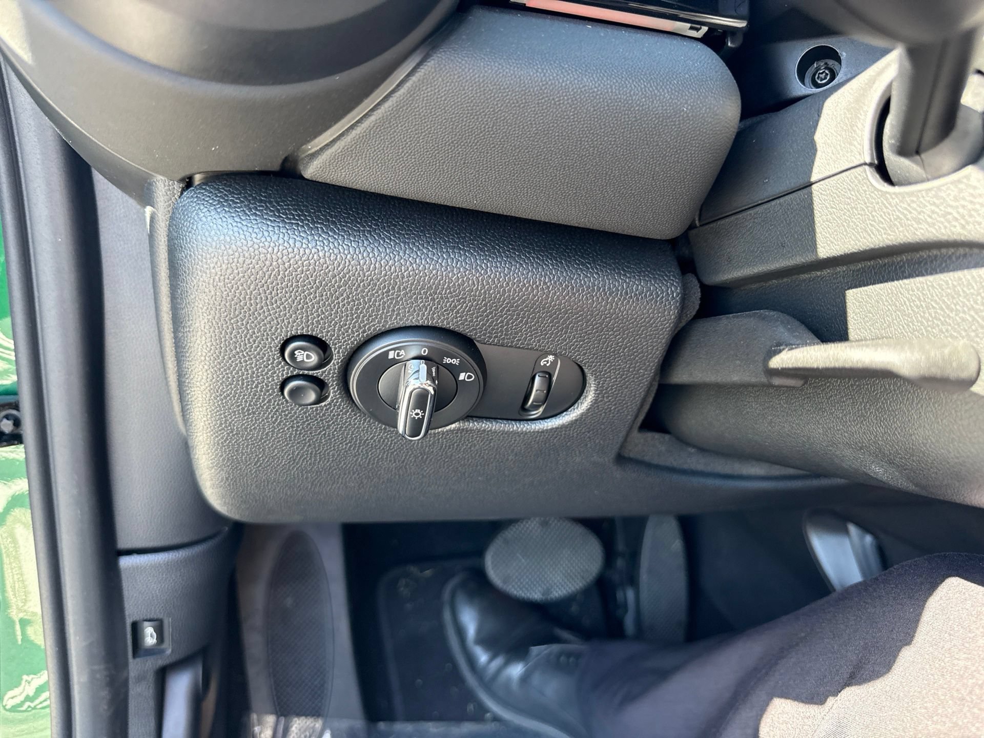 Used 2024 MINI Cooper S FWD image 19