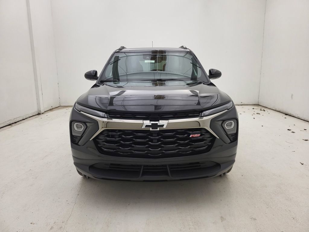 New 2026 Chevrolet TrailBlazer RS w/ Convenience Package image 20