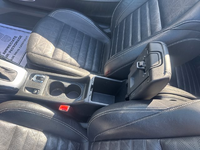 Used 2016 Buick Cascada Premium FWD image 27