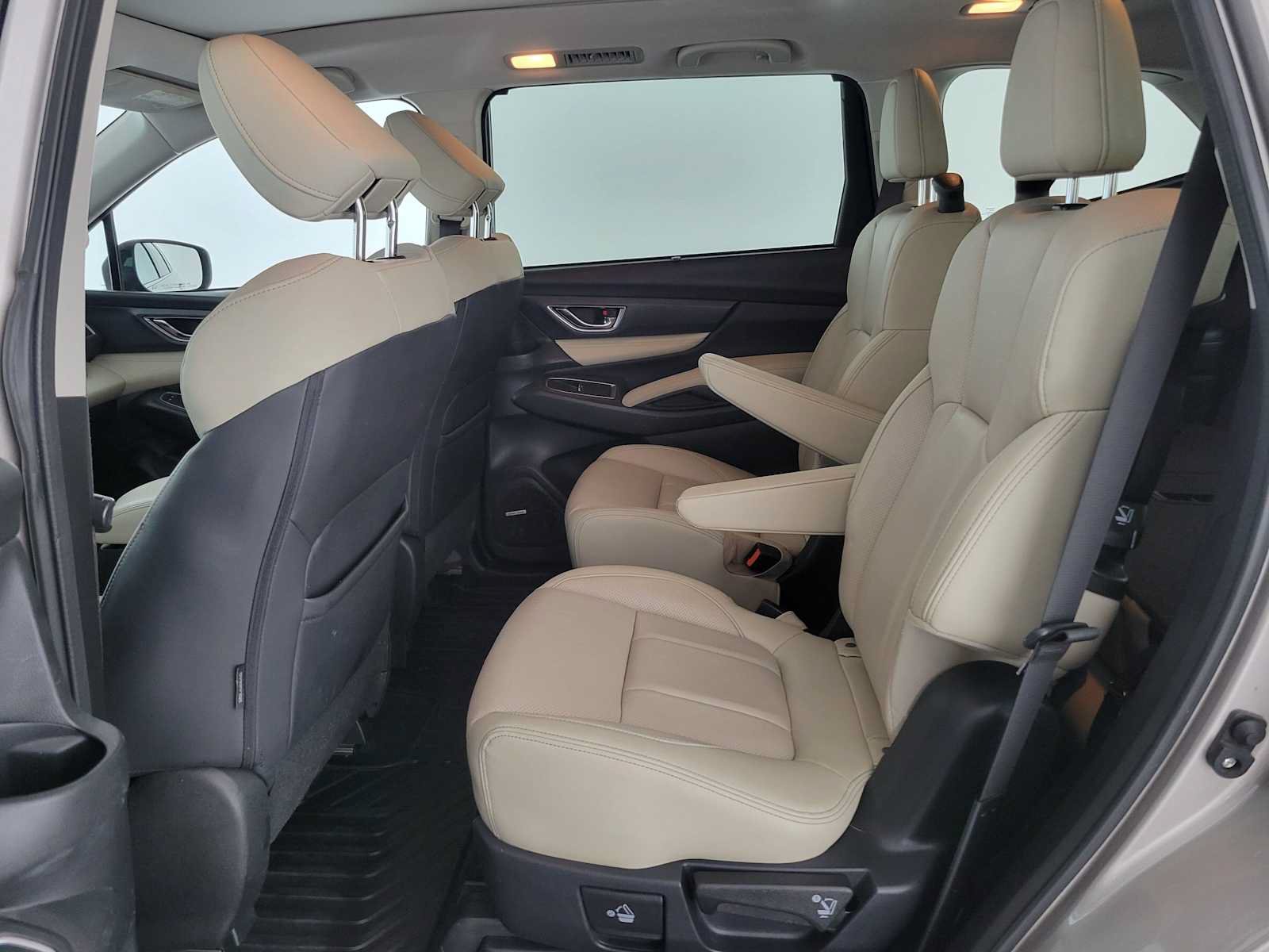 Used 2019 Subaru Ascent Limited AWD/4WD image 17