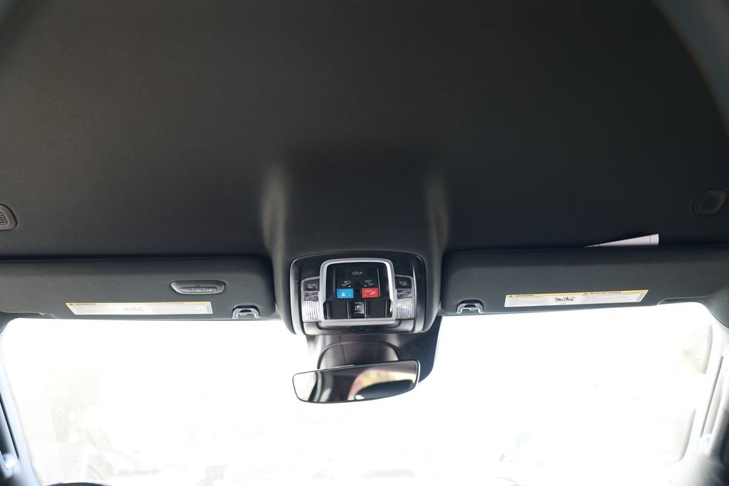 New 2026 RAM 3500 Laramie image 31