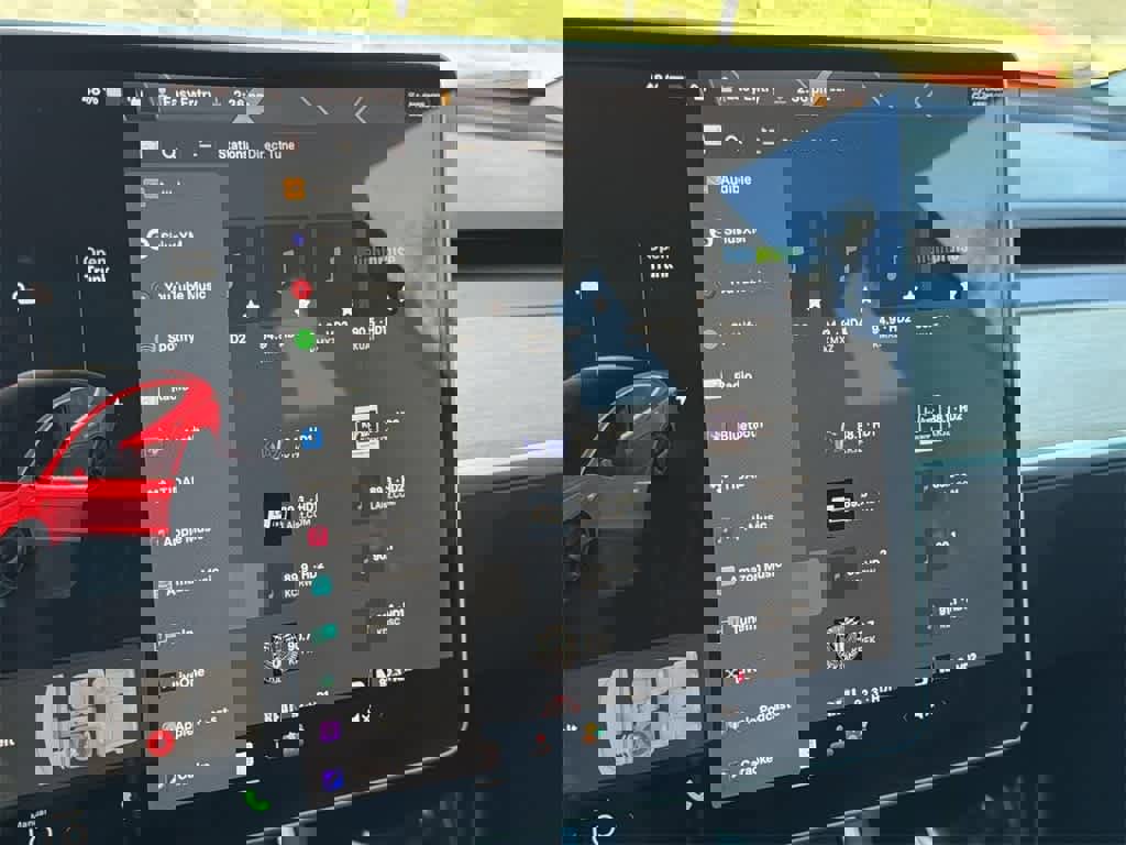 Used 2020 Tesla Model 3 Standard Range Plus image 20