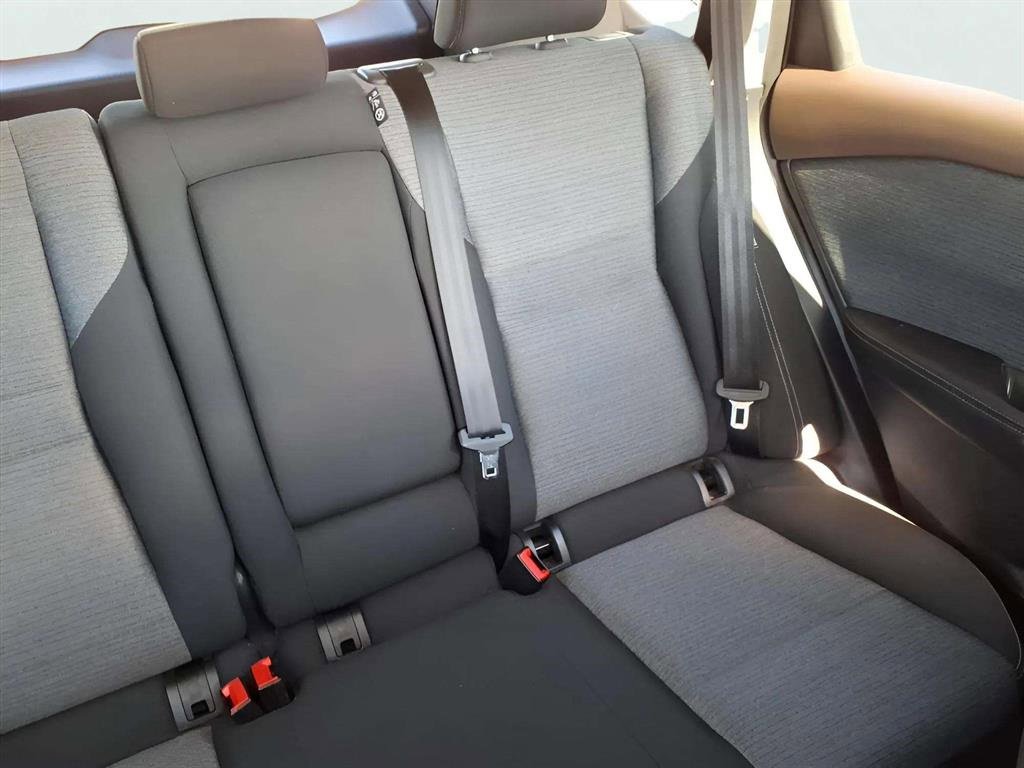 Used 2021 Nissan Rogue SV image 18