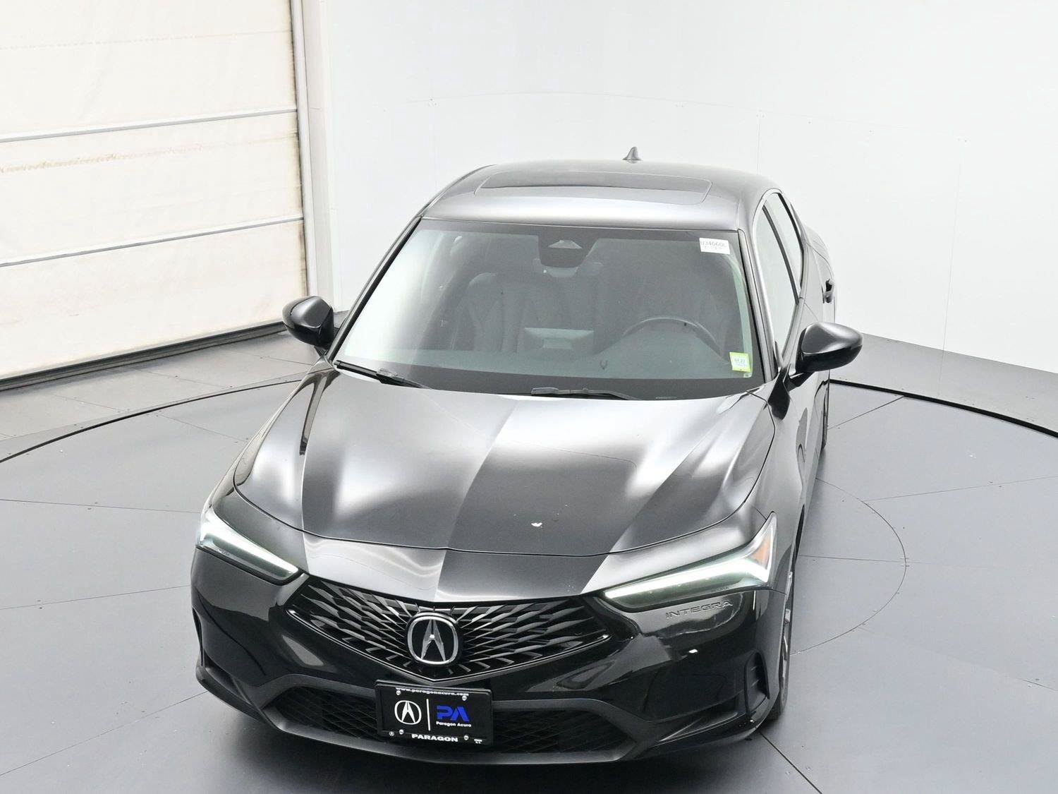Used 2024 Acura Integra FWD image 16
