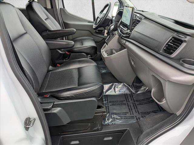 Used 2023 Ford Transit 350 XLT RWD image 20