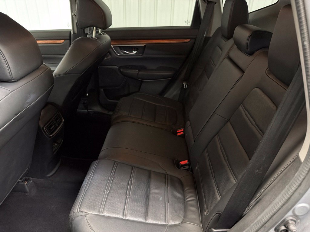 Used 2019 Honda CR-V Touring image 29