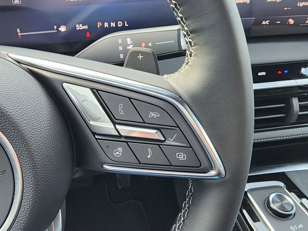 New 2026 Buick Enclave Sport Touring w/ Power Package image 22