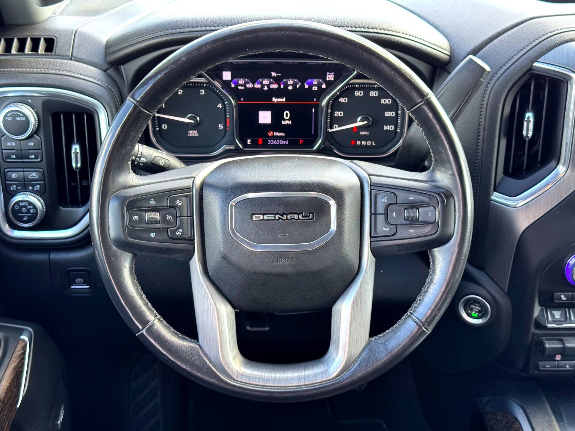 Used 2022 GMC Sierra 3500 Denali image 25