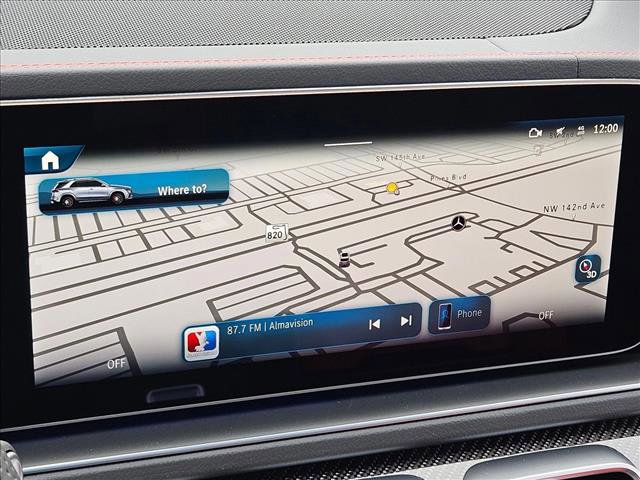 New 2026 Mercedes-Benz GLE 53 AMG 4MATIC image 14