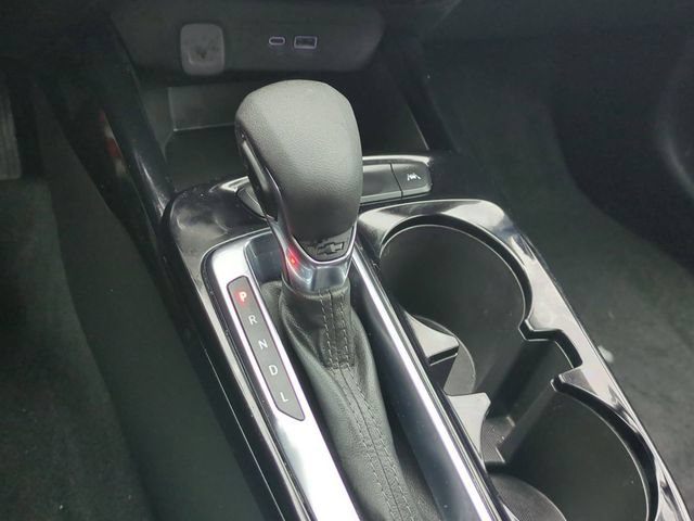 Used 2025 Chevrolet Trax LT FWD image 14