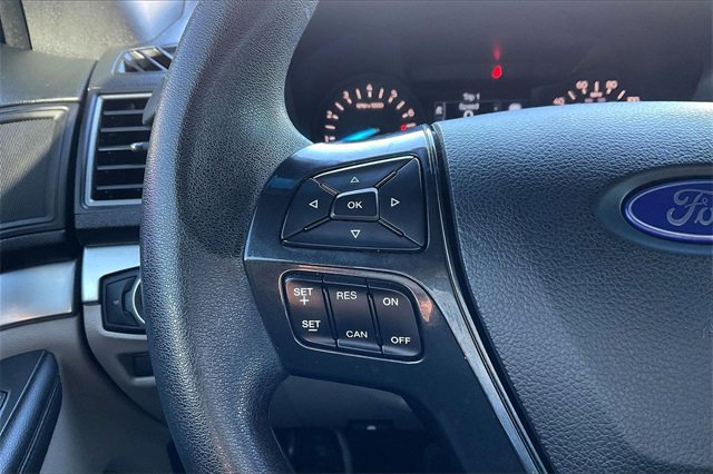 Used 2019 Ford Explorer Base w/ Class III Trailer Tow Package image 20