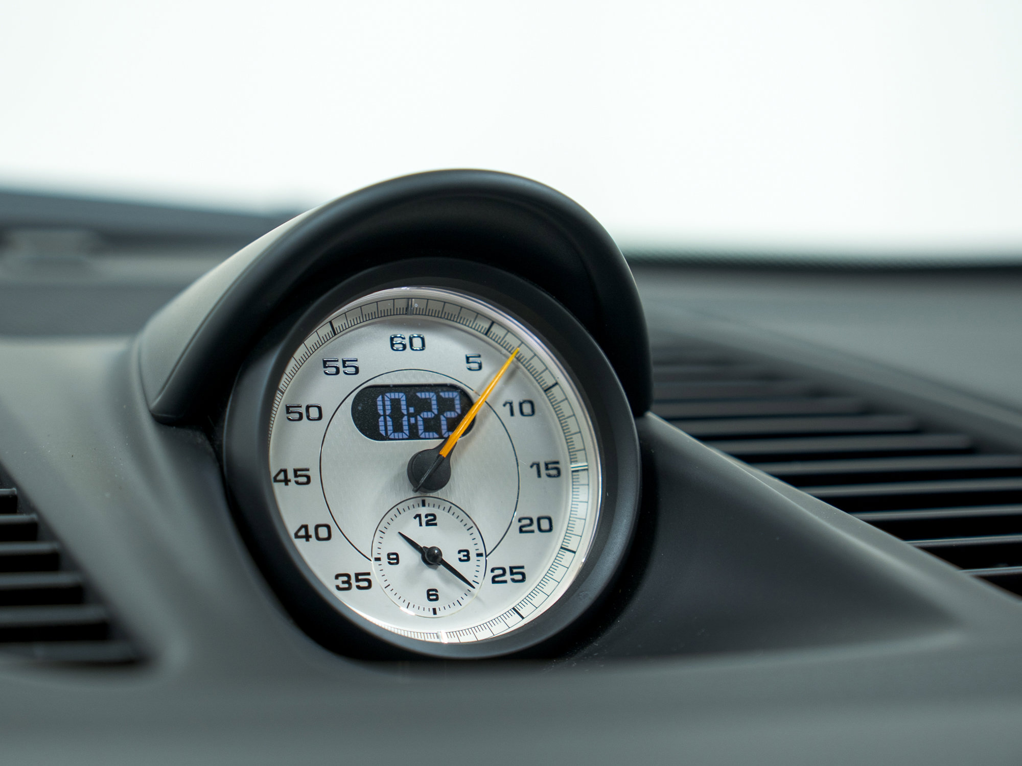 Certified 2016 Porsche 911 GT3 RS image 23