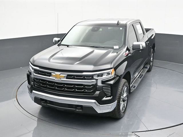 New 2026 Chevrolet Silverado 1500 LT image 61