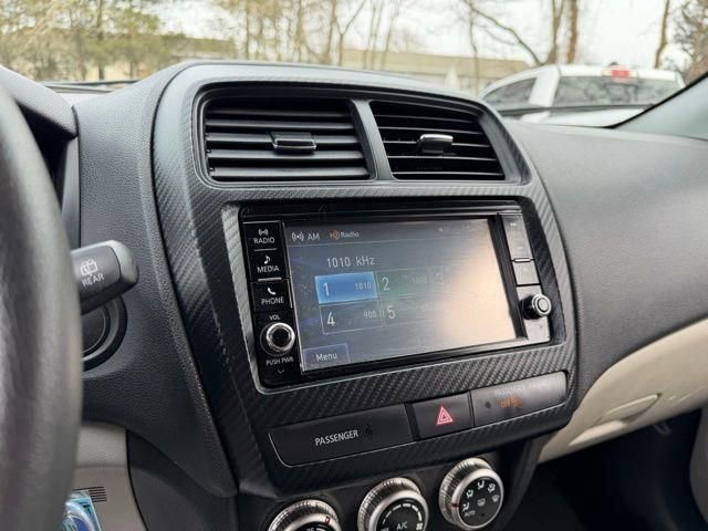 Used 2021 Mitsubishi Outlander Sport ES image 26