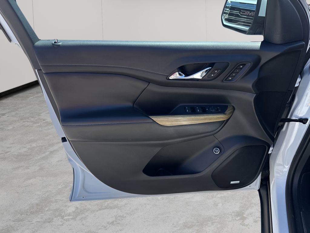 Used 2019 GMC Acadia Denali w/ LPO, Floor Liner Package image 25