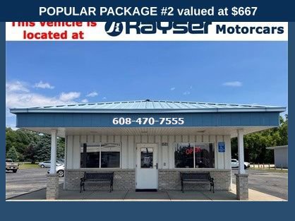 Used 2014 Subaru Crosstrek 2.0i Limited w/ Popular Package #2 image 2