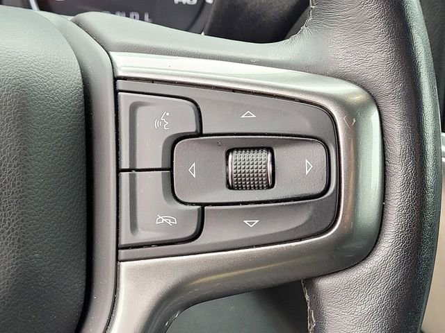 Used 2021 Chevrolet Silverado 1500 RST AWD/4WD image 25