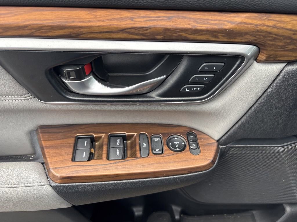 Used 2018 Honda CR-V EX-L image 18