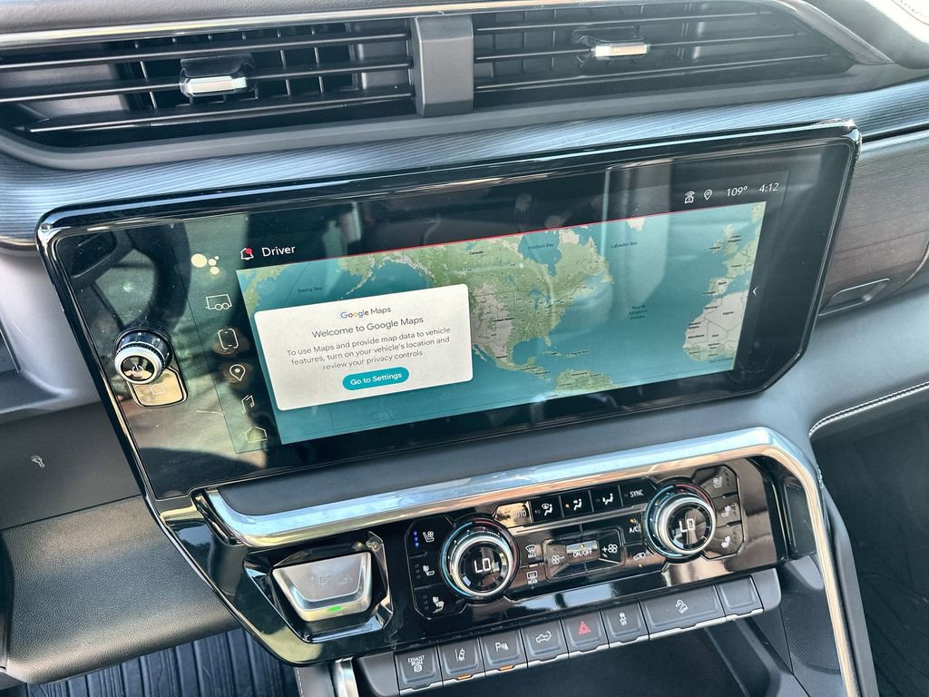 Used 2025 GMC Sierra 2500 Denali Ultimate image 28