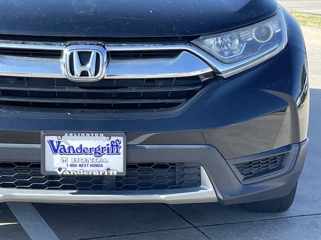 Used 2019 Honda CR-V LX image 7