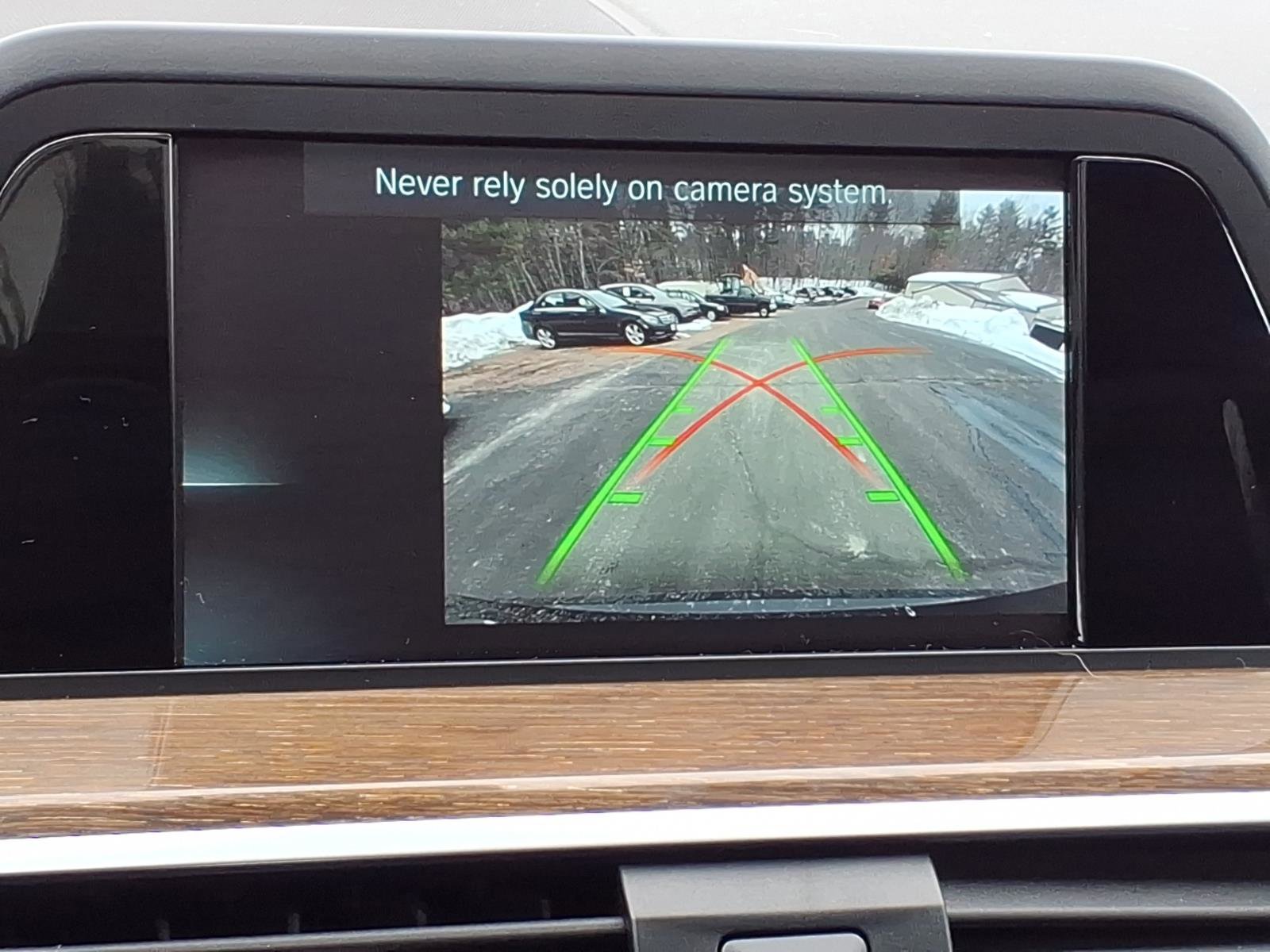 Used 2018 BMW X3 xDrive30i image 15