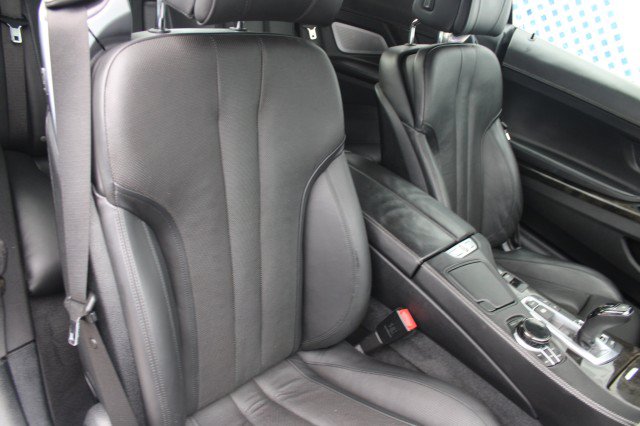 Used 2017 BMW 650i Convertible RWD image 10
