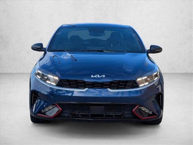 Used 2024 Kia Forte GT-Line image 2