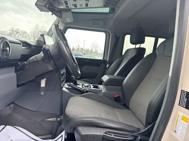 Used 2024 INEOS Grenadier Base image 21