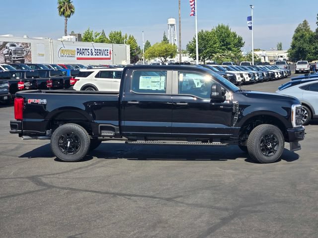 New 2026 Ford F250 XL w/ STX Appearance Package AWD/4WD image 3