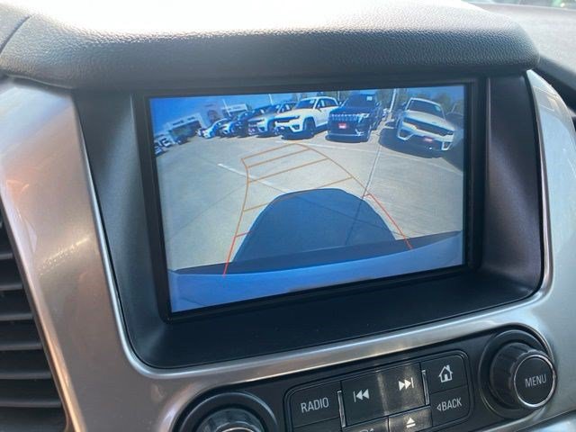 Used 2018 Chevrolet Tahoe Premier AWD/4WD image 20