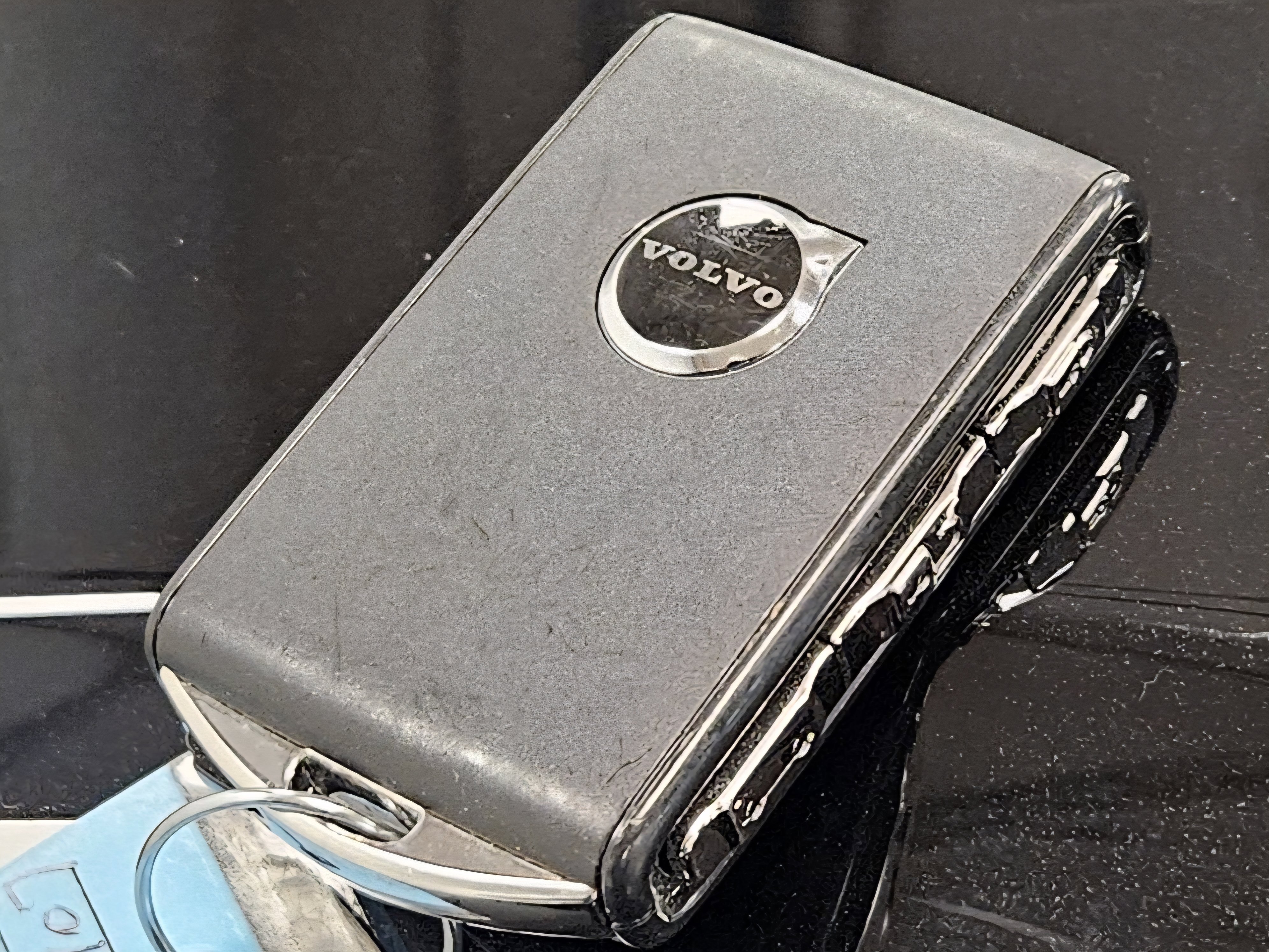 Used 2025 Volvo XC90 B6 Plus w/ Protection Package Premier image 46