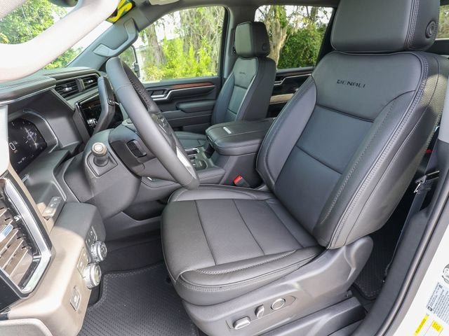 New 2026 GMC Sierra 2500 Denali w/ Denali Reserve Package AWD/4WD image 15