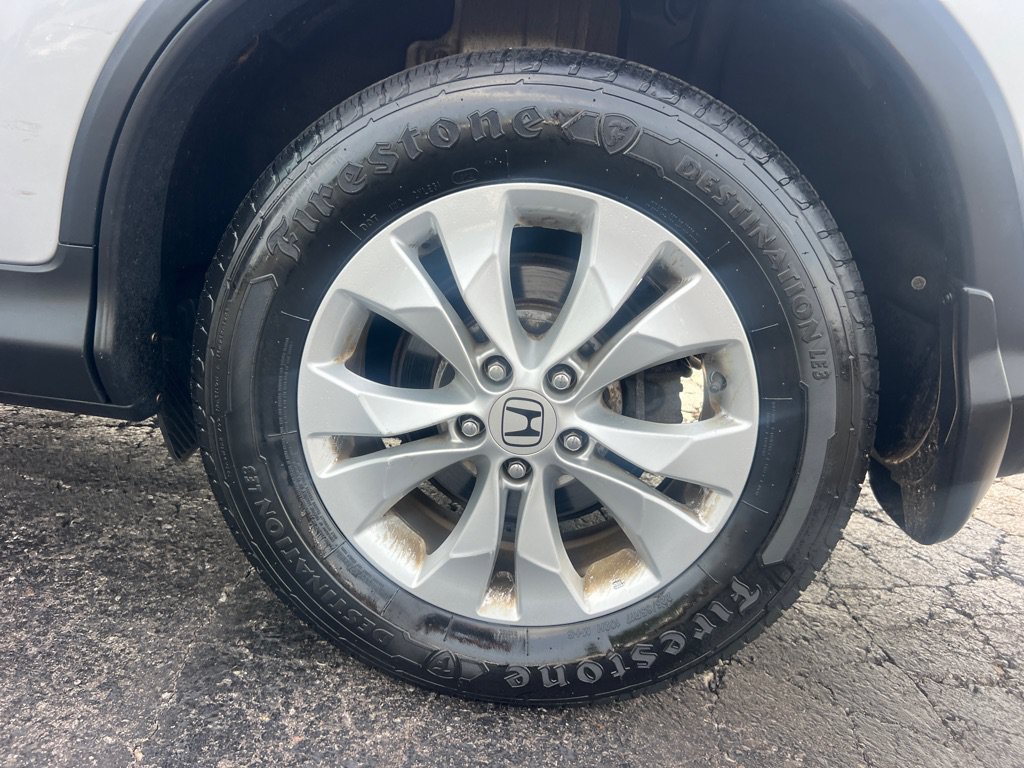 Used 2014 Honda CR-V EX-L image 37