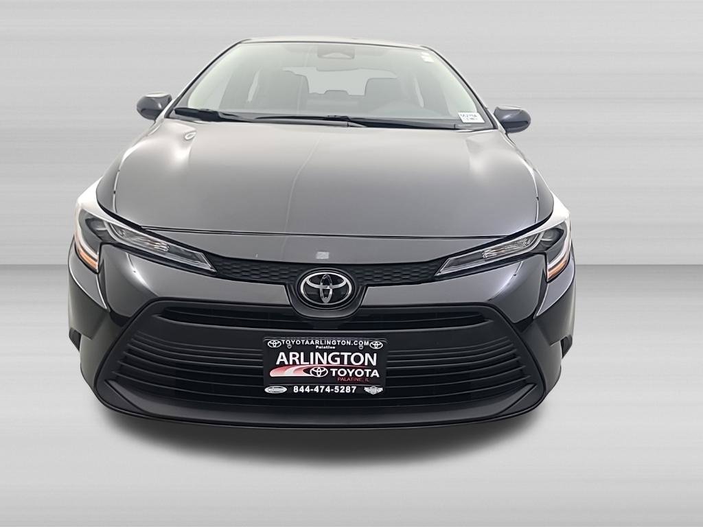 Used 2024 Toyota Corolla LE FWD image 10