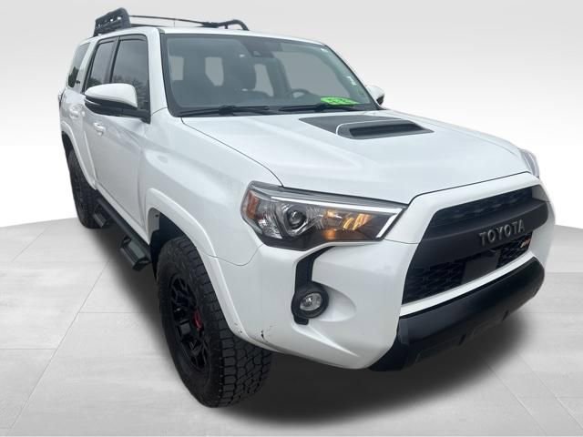 Used 2023 Toyota 4Runner TRD Pro AWD/4WD image 7