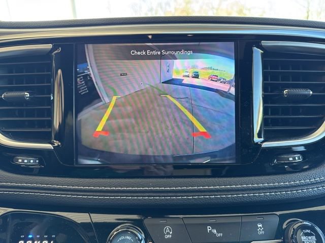 Used 2020 Chrysler Pacifica Limited w/ S Appearance Package image 21