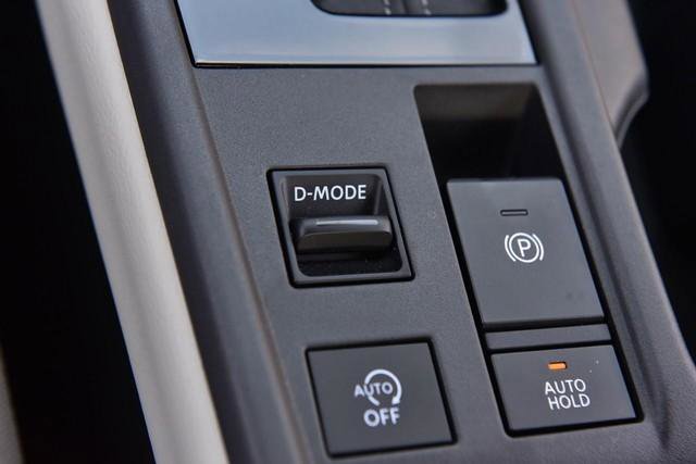 New 2026 Nissan Sentra SL image 22