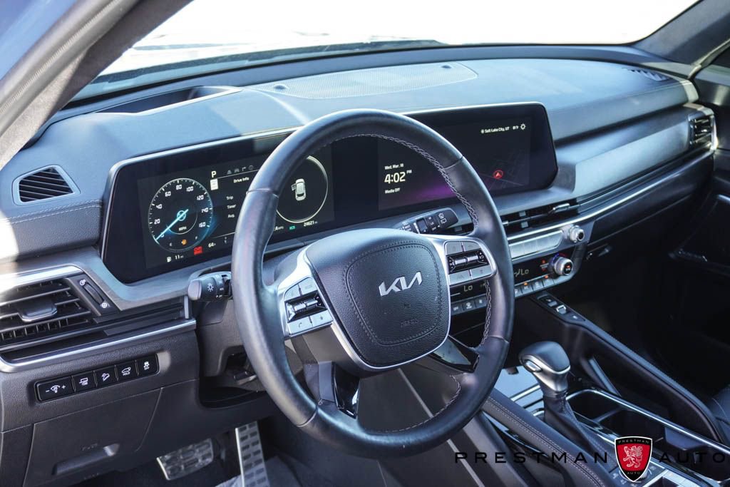 Used 2024 Kia Telluride SX Prestige X-Pro image 28