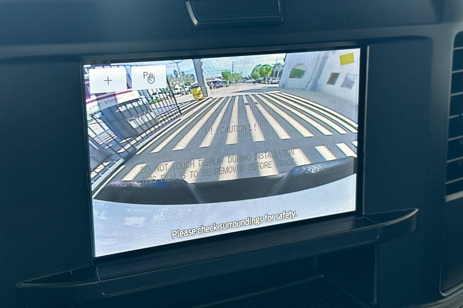 New 2025 Ford F350 XL w/ XL Chrome Package image 18