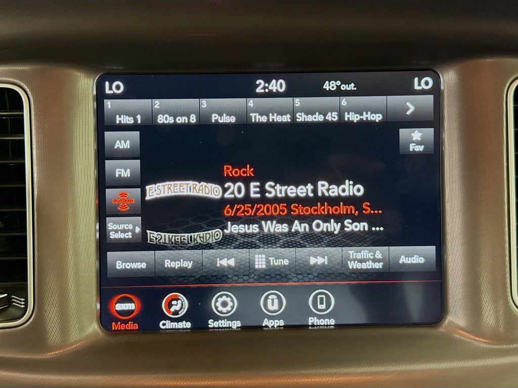 Used 2023 Dodge Charger GT image 14