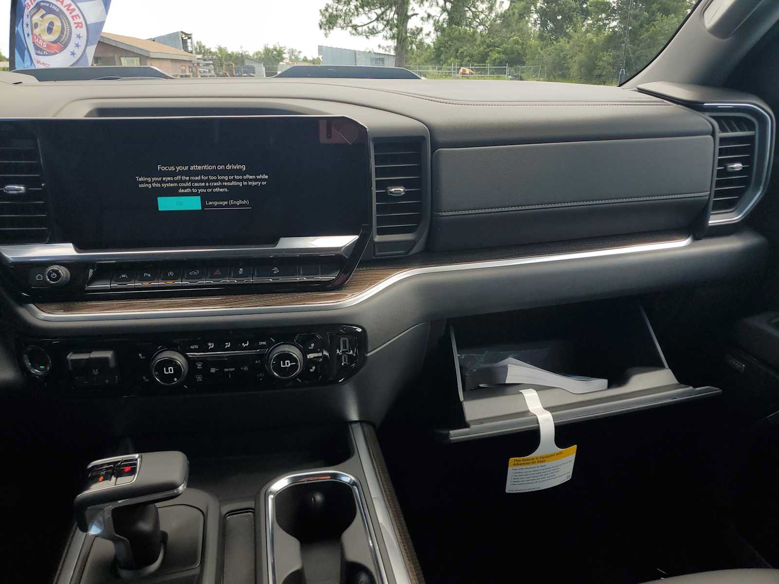 New 2026 Chevrolet Silverado 1500 LT Trail Boss w/ LT Trail Boss Premium Package AWD/4WD image 38