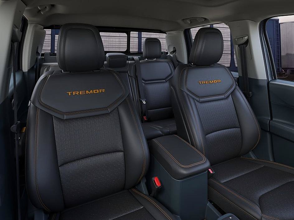 New 2026 Ford Maverick Tremor AWD/4WD image 10
