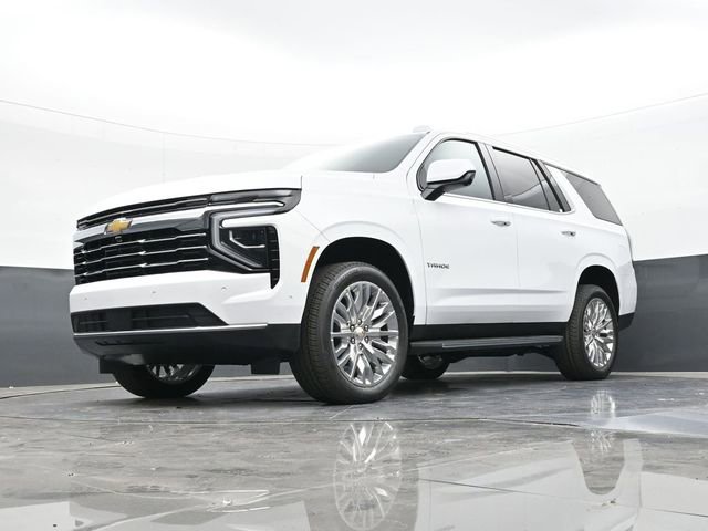 New 2026 Chevrolet Tahoe LT image 52