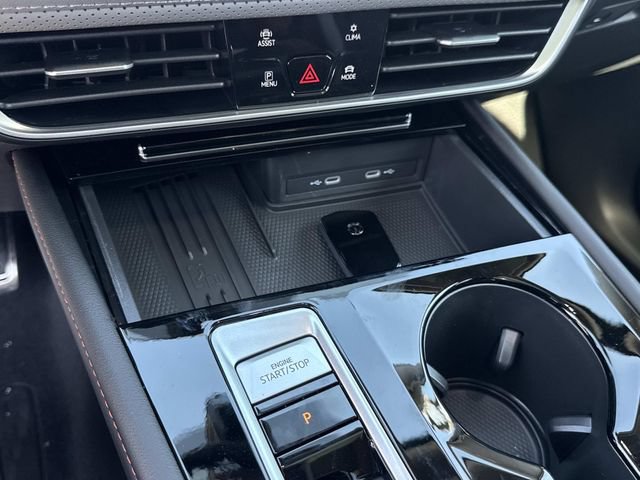 New 2026 Volkswagen Atlas Peak Edition AWD/4WD image 25