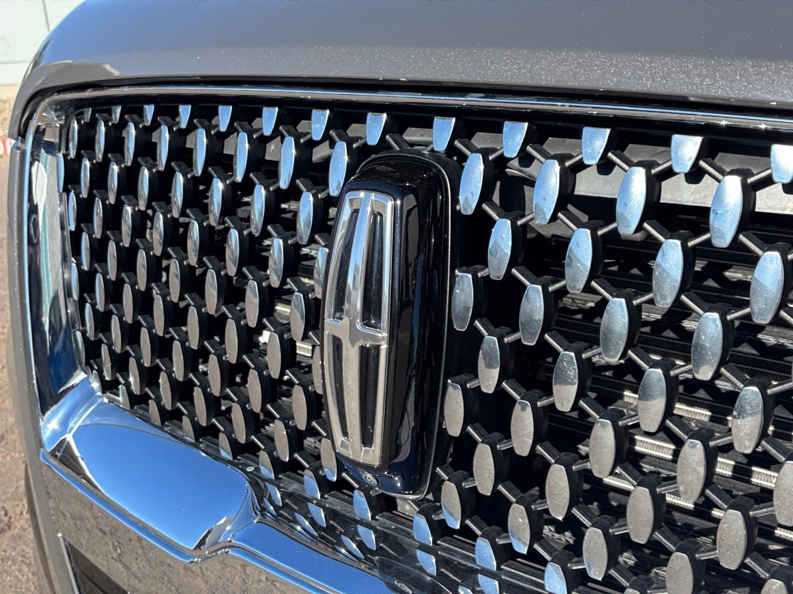 Used 2022 Lincoln Navigator Black Label image 22