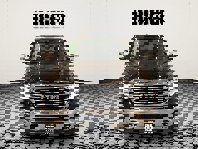 Used 2020 RAM 1500 Laramie image 3